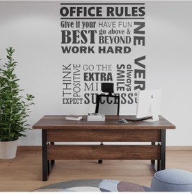 Resim Robinhome Vivaldi A Ofis Çalışma Masası 