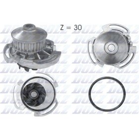 Resim Dolz A164 - Devirdaim Golf Iı 1.0-1.3 83-92 -golf Iıı 1.4-1.6 91 