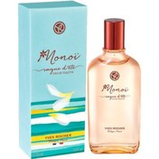 Resim Yves Rocher Monoi Kadın Parfüm EDT 100 ML 