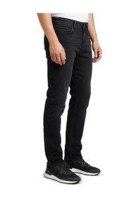 Resim Twister Jeans Twister Martin 786-07 Antrasit Normal Bel Normal Paça Erkek Jeans Pantolon 