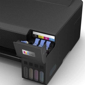 Resim Epson Ecotank L1250 Wifi Tanklı Yazıcı Süblimasyon Mürekkepli 