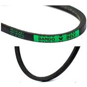 Resim Bando 22x5300 Düz V Kayış N11.2158 