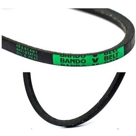 Resim Bando 22x5300 Düz V Kayış N11.2158 