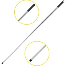 Resim Ofis Turka Vidalı Alüminyum Sap (130CM) 
