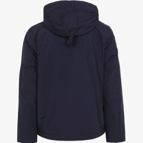 Resim Napapijri Rainforest Wınter 3 Erkek Mavi Ceket Np0a4gmc1761 Mavi 