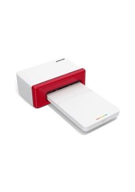 Resim Polaroıd HI Print 4x6 Photo Prınter Beyaz 