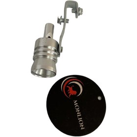 Resim Monlion MONLİON Araç Turbo Ses Düdüğü 