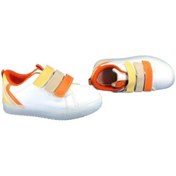 Resim Kids Mami-Sun Işıklı Sneaker Çocuk Spor Ayakkabı 