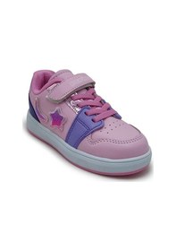 Resim Pepino Pepıno 048 1347 Patık Pembe Spor Ayakkabı 