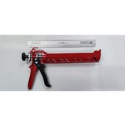 Resim Murat Silikon Tabancası Plastik 