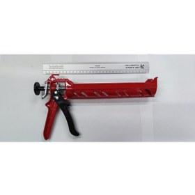 Resim Murat Silikon Tabancası Plastik 