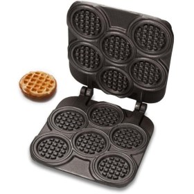 Resim NEUMARKER Glanz Coin Waffle Plakası 