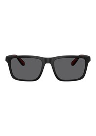 Resim Emporio Armani Ea 4219 57 5001t3 Erkek Güneş Gözlüğü Siyah 