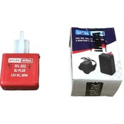 Resim Bajaj Pulsar Ns 200 Flaşör Minda 