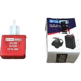 Resim Bajaj Pulsar Ns 200 Flaşör Minda 