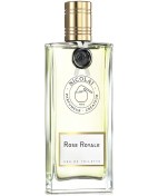 Resim Nicolai Rose Royal Edt 250 Ml Bergamot 