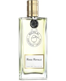 Resim Nicolai Rose Royal Edt 250 Ml Bergamot 