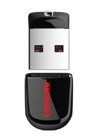 Resim Concord C-UML8 Mini Lite 8 GB Usb 2.0 Flash Bellek 
