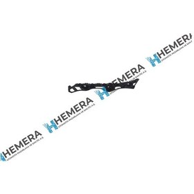 Resim Renault Symbol Joy 2017-2020 Brakettampon Arka Sağ Po-rsb52 