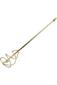 Resim Marsilyan Eltos M14 Profesyonel Boya Karıştırıcı 120Ø, 580 mm 