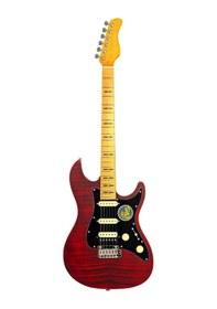 Resim Sire Larry Carlton S7fm Elektro Gitar S7fmstr Ng-m 