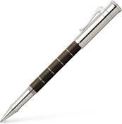 Resim salesalbutik von Faber-Castell Roller Kalem Anello Grenadilla 