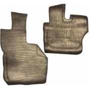 Resim Perflex Paspas Kaucuk Bongo K2500 
