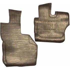 Resim Perflex Paspas Kaucuk Bongo K2500 