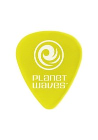 Resim Planet Waves 1dyl3-100 Duralin Pena Light/medium 100'lü Paket Sarı - Dayanıklı - Ekonomik Paket 