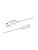 Resim Syrox Micro USB Hızlı Şarj ve Data Kablosu 3.0A 18W SYX-C107 Beyaz 