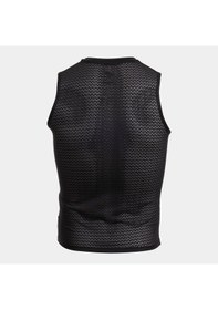 Resim Joma 104268.100 Sleveless Erkek Kolsuz Bej Spor İçlik Siyah 