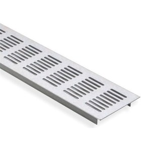 Resim Albatur 70x763 mm Alüminyum Koza Menfez (ALB-M40 0900 006) 