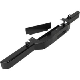 Resim Ön Tampon (Vinç Takılabilir Tip) Defender 