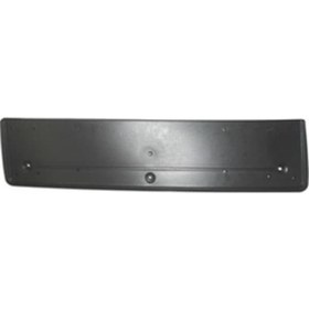 Resim Bmw 5 Serı E39 96/00 Plakalık Plastiği M5 Tipi Tyg - Oem Yedek Parça 