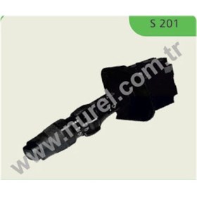 Resim Silecek Kumanda Kolu Tempra Tipo 91..00 10P 504630443 