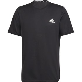 Resim Adidas Performance HF7214 AEROREADY Designed for Movement Tee 