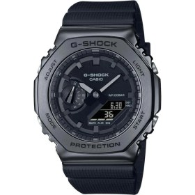 Resim Casio GM-2100BB-1ADR Kol Saati 