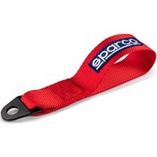 Resim Sparco Çekme Halatı 