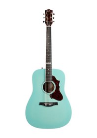 Resim Godin Imperial GT EQ Elektro Akustik Gitar (Laguna Blue) 