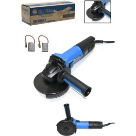 Resim DS-1001B (115MM) Köşe Taşlama Makinesi Avuç Içi Taşlama 