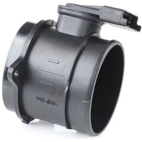 Resim Citroen C4 1.6 Hdi Euro4 Hava Akış Metre Debimetre Bremi Marka 9650010780 