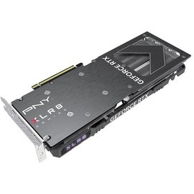 Resim PNY NVIDIA GeForce RTX 4070 Super XLR8 Gaming Verto EPIC-X RGB OC VCG4070S12TFXXPB1-O 12 GB GDDR6X 192 Bit Ekran Kartı 