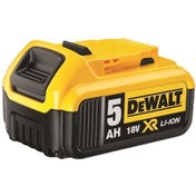 Resim Dewalt Dcb184-xj Li-ıon Akü/batarya/pil 18v 5ah 