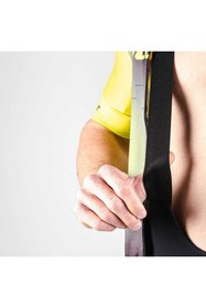 Resim SCOTT Bıbshorts Rc Pro +++ Askılı Kısa Tayt Siyah-beyaz Xl 