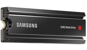 Resim SAMSUNG 1TB 980 PRO MZ-V8P1T0CW 6900- 5000MB/s M2 PCIe NVME Disk 