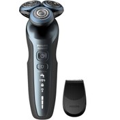 Resim Norelco Serisi 6800 6880/81 Islak ve Kuru Elektrikli Tıraş Makinesi Philips