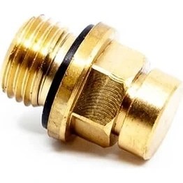 Resim Bh M14X1.5 Havalandırma Tapası 