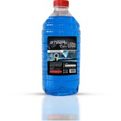 Resim STEEP Oto Cam Suyu -40 Derece Antifriz İçerikli 3 Lt 