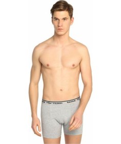 Resim Seher Erkek Likralı Boxer 6'Lı Paket 001 