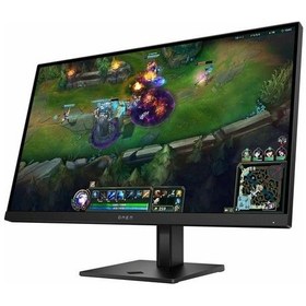 Resim Hp 27" Ips Omen 27 G2 Av4k1aa 1ms 180hz Hdmı-dp Gamıng Monitör 1920x1080 